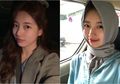 Gegerkan Penggemar Saat Gunakan Hijab ketika Syuting Vagabond, Intip 5 Gaya Suzy Pakai Kerudung
