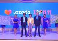 Sambut Festival 11.11, Lazada Sebar Voucher Senilai Rp 11 Miliar