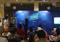 DAV 2.0: Layar Interaktif Berbasis IoT dengan AI dan AR untuk Sektor Ritel