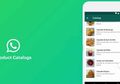WhatsApp Business Resmi Hadirkan Fitur Katalog, Ini Fungsinya