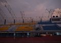 Sejumlah Remaja Terperangkap, Ini 4 Fakta Ambruknya Atap Stadion di Bandung karena Terjangan Angin