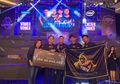 Victim Rise - Berhasil Menjadi Juara Lenovo Rise of Legion 2019