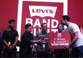 Ini Dia Alasan Montase Jadi Pemenang Levi's® Band Hunt 2019