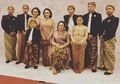 Hadiri Pernikahan Adik Krisdayanti, Anak Sulung Yuni Shara Masih Pakai Tongkat, Tulang Pahanya Remuk?