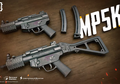 Kenalan Sama Senjata Baru PUBG Mobile Indonesia, MP5K di Vikendi