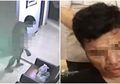 Percaya Punya Ilmu Menghilang dengan Lepas Busana, Pria Ini Nekat Lepas Semua Pakaiannya Lalu Merampok, Tapi Malah Berakhir Memalukan