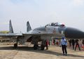 Tunggangan Baru Sedang Ditunggu, Pilot-pilot TNI AU Sudah Asah Kemampuan Tembak Rudal ke Musuh, Para Penerbang Jet Tempur Belajar Pakai SU-27/30