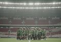 Timnas U-19 Indonesia Siap Tumbangkan Korea Utara di Hari Pahlawan