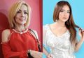 Lagi-lagi Terlibat Adu Mulut, Kini Irma Darmawangsa Cibir Pakaian Barbie Kumalasari Bermodel Kuno: “Tahun Berapa Nih, Masih Pakai Model Begituan”