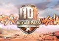 Penjelasan Lengkap Update 0.15.5 PUBGM : Royale Pas Season 10
