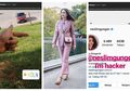 Akun Instagram Luna Maya Di-hack, Peretas Ungkap Identitasnya hingga Dikecam Warganet