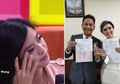 Delon Resmi Nikahi Pengusaha Sukses Kaya Raya, Yeslin Wang Malah Menangis Tersedu-sedu, Masih Cinta?