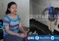 Sebelum Kasus Jasad Dicor di Musala Rumah Terungkap, Anak Korban Ungkap Didatangi Ayahnya Lewat Mimpi, Minta Dipayungi Hingga Berikan Petunjuk Siapa yang Membunuhnya