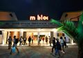 Menyambangi Geliat Gedung Tua di M Bloc Space, Tempat Nongkrong Kekinian di Jakarta