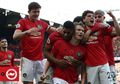 Link Live Streaming Sheffield United Vs Manchester United, Konsistensi Setan Merah Diuji!