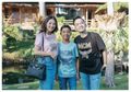 Dinilai Eksploitasi Anak, Ruben Onsu Geram Wajah Betrand Peto Diganti dengan Binatang Oleh Akun Comberan 'Takut Ada Trauma Psikologis Nanti'