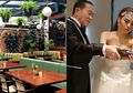 Sang Anak Meninggal di Kafe Mewah Akibat Kopi, Kini Ayah Mirna Wayan Kembali Jadi Sorotan karena Nikahi Wanita Muda