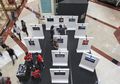 Uji Kreatif Lewat Kamera Telepon Pintar, Foto-foto dalam Pameran Bikin Kita Berdecak Kagum