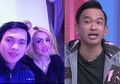 Bongkar Belang Irfan Sbaztian 'Main Hati' dengan Barbie Kumalasari, Ruben Onsu Beri Sentilan Menohok: "Dulu Sama Elly Sugigi Juga Gitu"