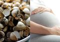 Seorang Ibu Hamil Mengalami Diare Kemudian Ditemukan Tewas Setelah Makan Kerang dalam Kondisi Ini, Apa Sebabnya?