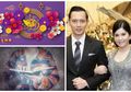 Berita Terpopuler: AHY Tampil Beda dengan Brewok dan Kumis hingga Ramalan Zodiak 2020