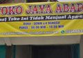 Buka Selama 7 Hari Pagi Hingga Sore, Toko Jaya Abadi di Magelang Ini Tidak Menjual Apa-apa, Pemiliknya Malah Ungkapkan Hal Ini