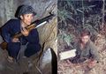 Menegangkannya Kisah Perang Vietnam: Saat 'Tikus Terowongan' Bersenjata M1917 dan Senter Berhadapan dengan Ranjau, Geranat, Ular, dan Kalajengking