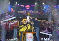 ONIC Esports Divisi PUBG Mobile Berhasil Menjadi Juara SEACA 2019