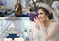 Bergaya Maroko, Tania Nadia Beberkan Kenapa Gunakan Suasana Arab di Kamar Mewahnya, Penuh Koleksi Mahal!