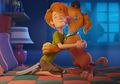 Warner Bros Rilis First Look Film Scooby-Doo yang Bakal Tayang 2020