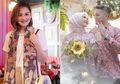 Kesha Ratuliu Dicibir Nikah Muda Saat Belum Lulus Kuliah dan Kerja, Mona Ratuliu Beri Pembelaan: 'Kesha Udah Main Sinetron Sejak Umur 4 Tahun'