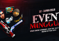 Sikat! Login dan Dapatkan Hadiah Gratis di Event Mingguan Point Blank