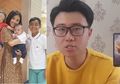 Hidupnya Berubah 180 Derajat Usai Mengangkat Anak, Ruben Onsu Diterawang Ahli Tarot Akan Semakin Dilimpahi Kekayaan, Gara-gara Betrand Peto?