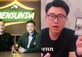 Kejadian Mistis Hingga Teror Ayam Busuk, Ahli Tarot Kondang Terawang Nasib dan Aura Kerajaan Bisnis Ruben Onsu: 'Mengundang...'