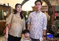 Cuek Tanpa Makeup, Selvi Ananda Tampil Santai Pakai Jersey Dress Saat Konsultasi ke Dokter