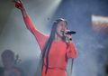 Perjalanan Claudia Emmanuela Santoso, Gagal di Indonesia sampai Jadi Juara The Voice Jerman 2019
