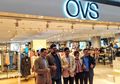 Gerai Full Format OVS Pertama Sudah Dibuka, Jangan Lewatkan Diskonnya!