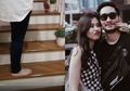 Rumahnya Digerebek, Netizen Soroti Lincahnya Syahnaz Turun Naik Tangga Walau Sedang Hamil Anak Kembar, Warganet: Jeje Suka Pink?