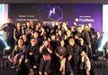 Warnai Ajang Penghargaan, Hakuhodo Network Indonesia Tuai Prestasi