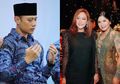 Maia Estianty Keceplosan Sebut Annisa Pohan Calon Ibu Negara, AHY Siap Maju Pilpres 2024?