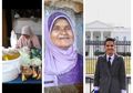 Jatuh Bangun Jadi Tukang Sayur, Siti Narimah Tak Menyangka Dirinya Kecipratan Anugerah, Anaknya yang Berprestasi Hingga Kuliah di Luar Negeri Buat Sang Ibu Diganjar Orang Tua Hebat 2019