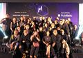 Hakuhodo Network Indonesia Sabet Penghargaan Bergengsi