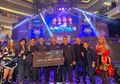 Tim Aerowolf Wakili Negara Indonesia di Legion of Champions Thailand