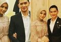 Hampir Menikah, Citra Kirana Malah Pergoki Kelakuan Buruk Rezky Aditya