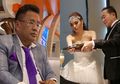 3 Tahun Berlalu Semenjak Kematian Putrinya yang Dibunuh Jessica Kumala Wongso, Ayah Mirna Kini Sedang Berbahagia Nikah Lagi, Hotman Paris: Wanita Ini Telah Membuat Pilihan Hidup