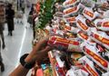 Bisa Tidur Nyenyak, Ternyata Ini Alasan Bumbu Indomie Goreng di Jawa dan Luar Jawa Beda
