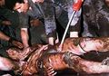 Jarang Terungkap, Inilah 'Penyiksaan Bagram' Kejahatan Perang yang Dilakukan Tentara Amerika pada Tahanan Afganistan