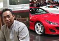 Dianggap Punya 1 Ferarri dan 2 Mercedes Benz, KJP dan BPJS Anak Penjual Sepatu Keliling Ini Ditolak