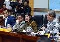 Sosok Wanita yang Pimpin Rapat Komisi I DPR RI dengan Prabowo Ini Ternyata Bukan Orang Sembarangan, Pernah Disandera Pria Bersenjata Selama 168 Jam