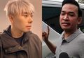 Diadu Domba karena Polemik Pesugihan, Ruben Onsu dan Roy Kiyoshi Akhirnya Bertemu Langsung, Suami Sarwendah Beberkan Hal Ini